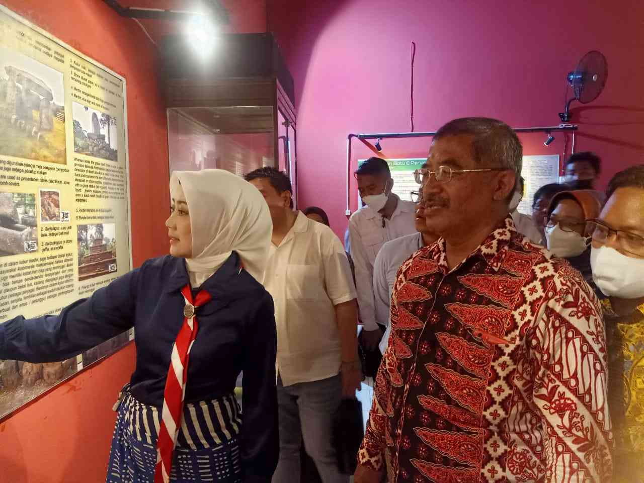Jelajah Sejarah Dunia: Memahami Latar Belakang Peradaban Global
