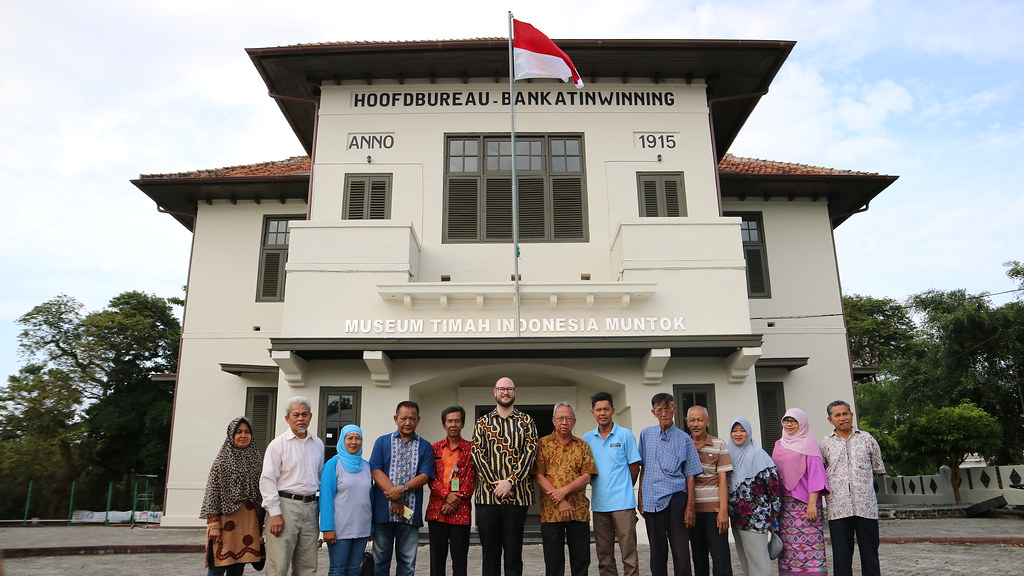 Menelusuri Sejarah Dunia: Perjalanan Menakjubkan dari Zaman Prasejarah hingga Era Digital