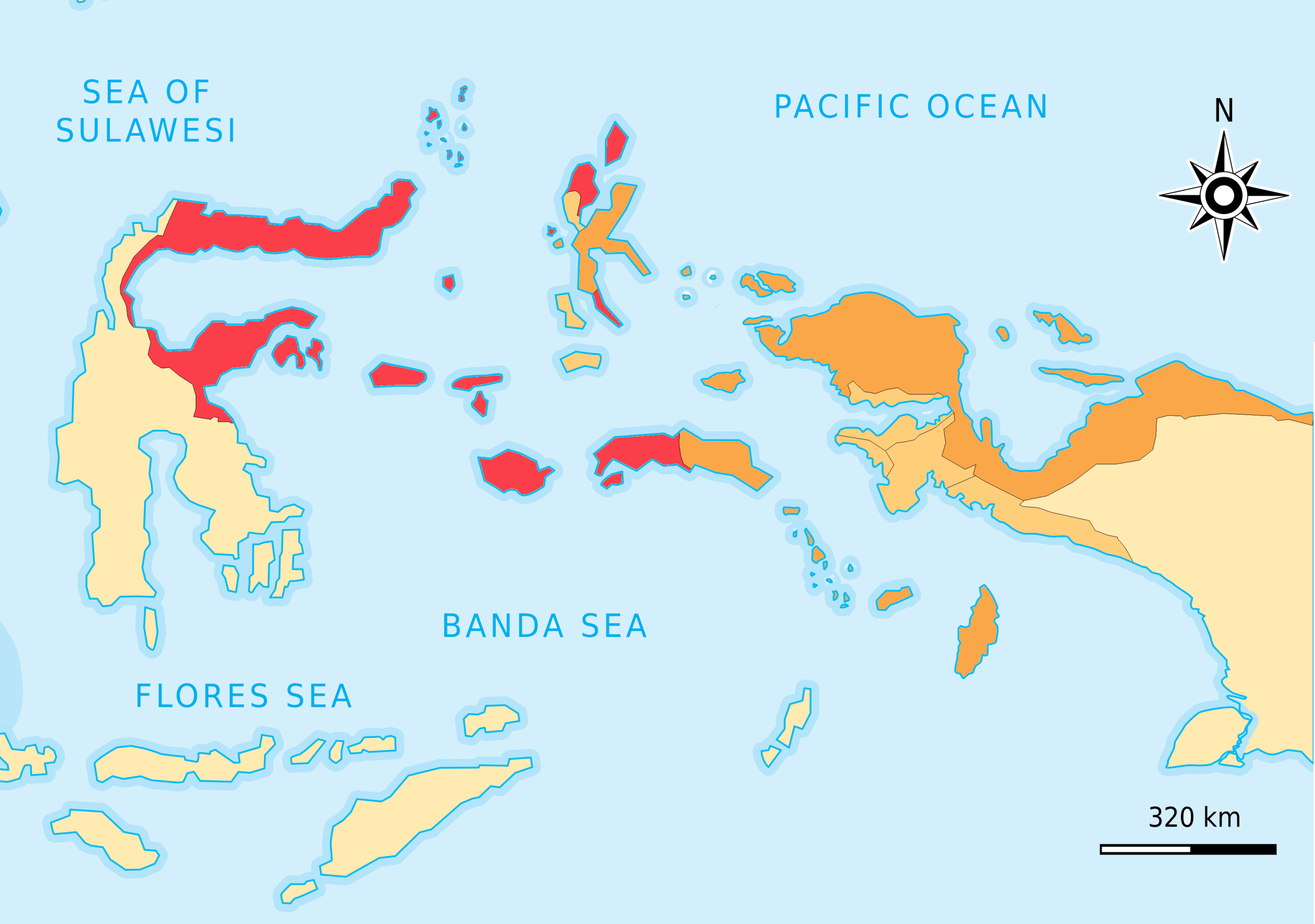 Membaca Sejarah Dunia Melalui Lens Peristiwa Kunci