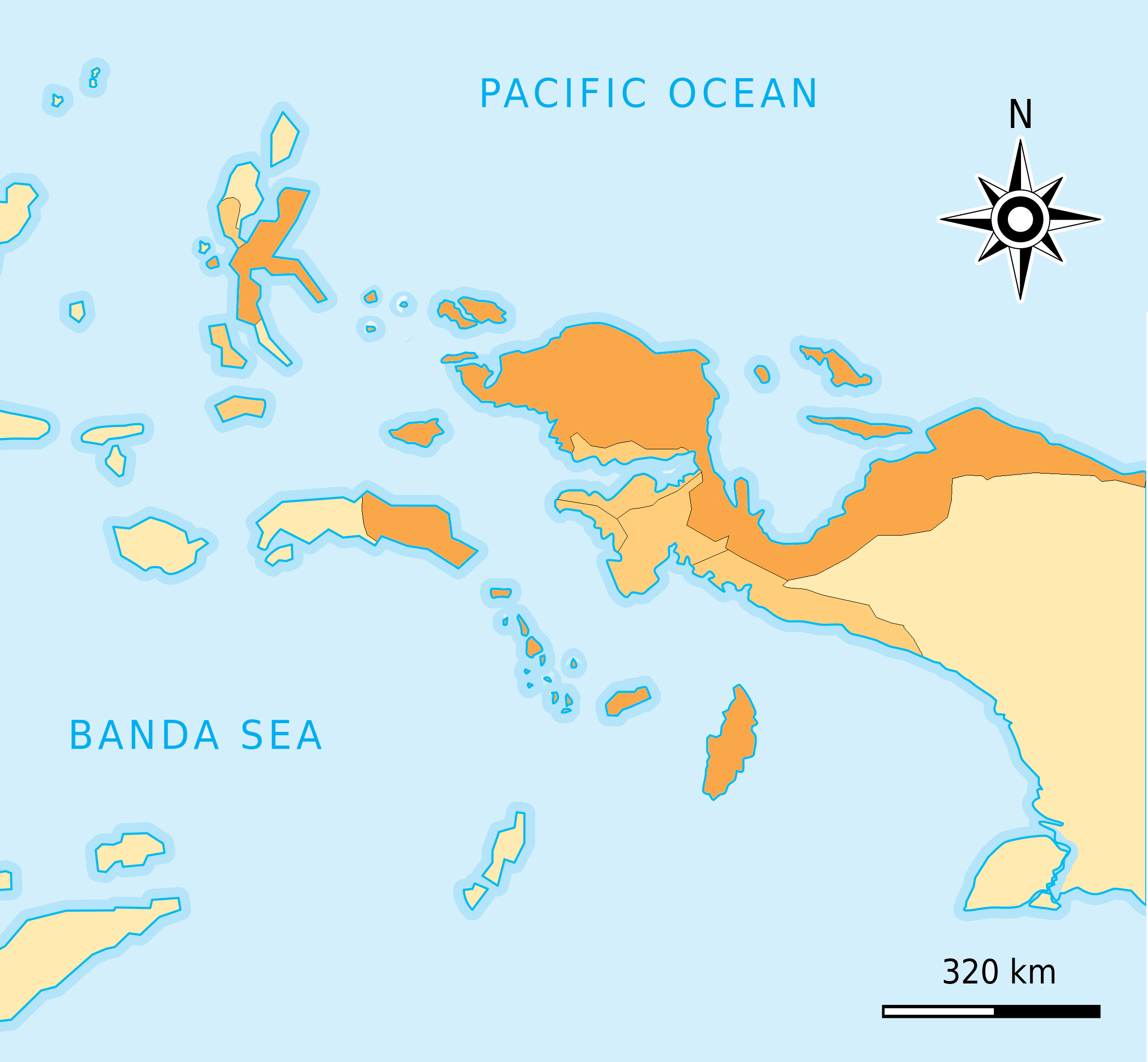 Menelusuri Sejarah Dunia Melalui Lensa Geografi dan Lingkungan